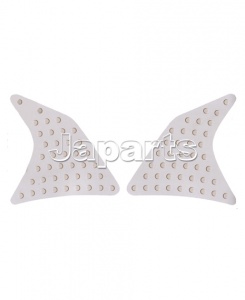 Knie Grip Helder (140x140mm)