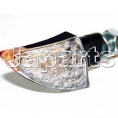 Chaft Knipperlicht Husher Carbon