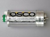 OSCO Kettingsmeersysteem Aluminium