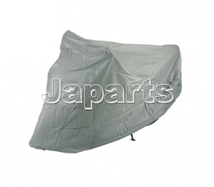 Motorhoes Booster, Heavy Duty M.