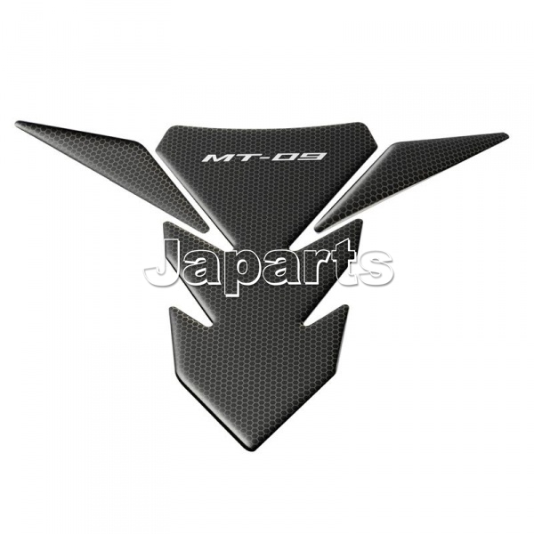 Yamaha Tankpad MT-09