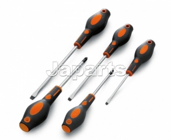 KTM Schroevedraaierset 5-delig