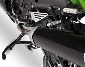 ACCESSOIRE KIT,STANDAARD