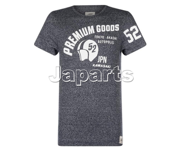 PREMIUM GOODS  T-SHIRT MAAT M
