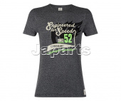 SPEED 52 T-SHIRT MAAT M
