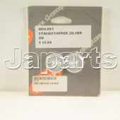 S2 Concept Bobbins Zilver M8