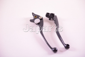 StreetWise Carbon Hevelset Kawasaki ZZR 600