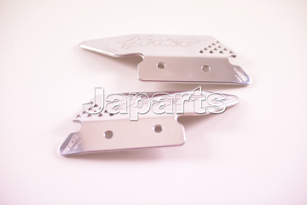 WR Design Aluminium Honda Hornet