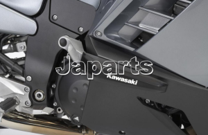 MOTORBESCHERMERS GTR 1400