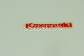 CRYS STICKER KAWASAKI