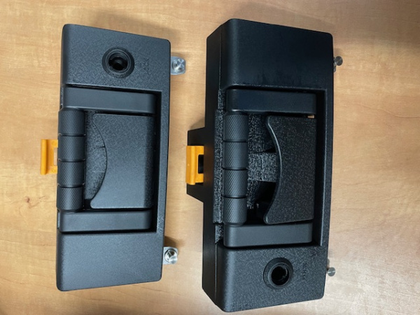 Kit, Slotcontructie GTR1400 