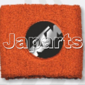 KTM Zweetbandje Oranje