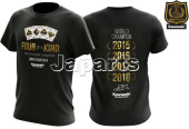 T-SHIRT WORLD CHAMP JR 1 maat M