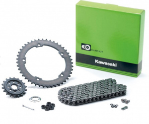 DRIVE CHAIN KIT Z800