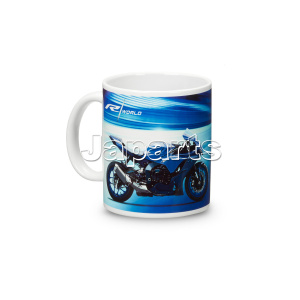 Yamaha R1 keramische mok