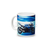Yamaha R1 keramische mok