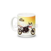 TEN700 RALLY CERAMIC MUG