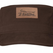 Z-50th Brown Army Cap