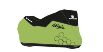NINJA OUTDOOR COVER M