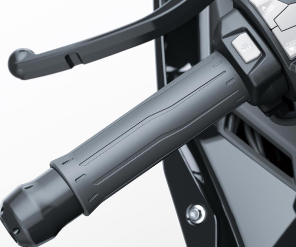 GRIP-HEATER