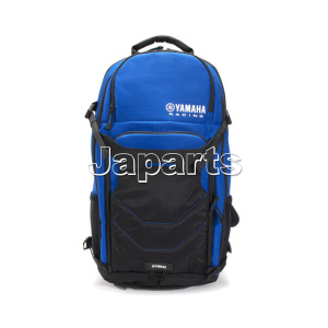 Yamaha Rugzak met rugbeschermer
