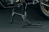 Middenbok-standaard DL800DE