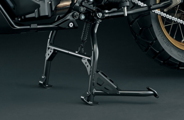 Middenbok-standaard DL800DE
