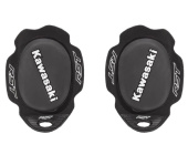 KAWASAKI RST KNEE SLIDER