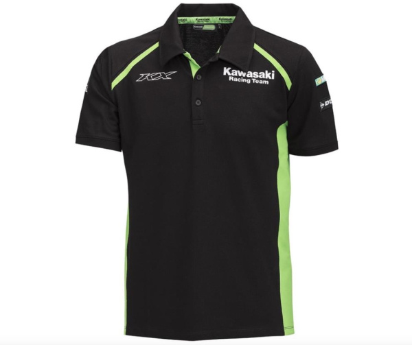 MXGP 2024 Polo Male
