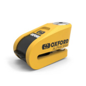 Oxford Products Alpa XA 14 Slot Geel ART4