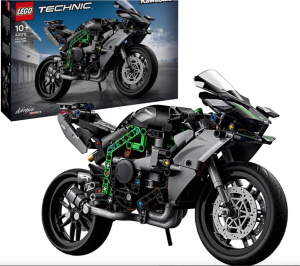 LEGO TECHNIC NINJA H2R