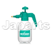 Motorex Drukspuit 1ltr