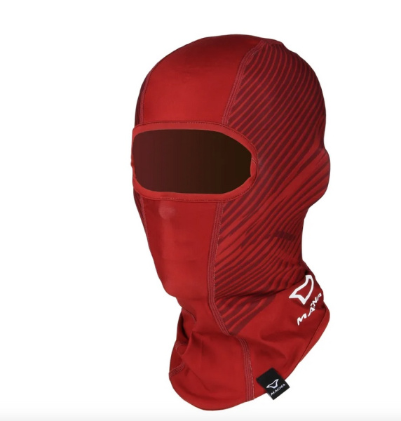 Macna Balaclava Ark Rood