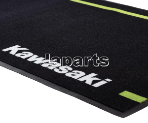MECHANIC MAT 2X1M MY24
