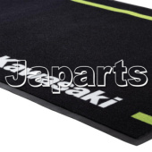 MECHANIC MAT 2X1M MY24