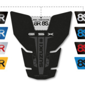 Tankpad GSX-8S/8R