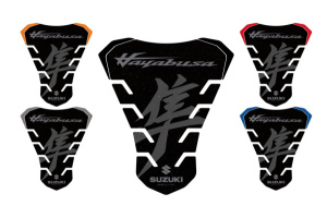 Tankpad Hayabusa