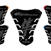 Tankpad Hayabusa
