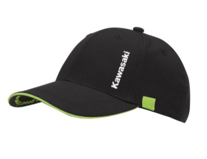Kawasaki Sports 2026 Cap Adult