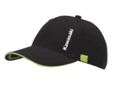 Kawasaki Sports 2026 Cap Adult