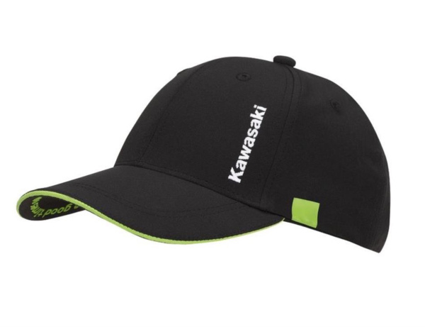 Kawasaki Sports 2026 Cap Adult