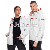 70th Anniversary Unisex Hoodie XXXL