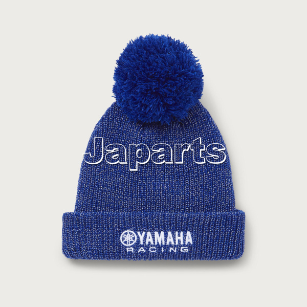 Yamaha Paddock Blue essentials muts voor kinderen