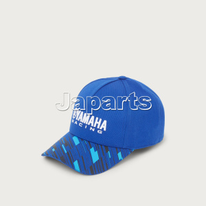 Yamaha Blue Team Pet volwassenen