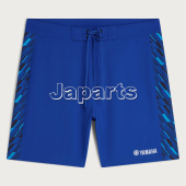Yamaha Paddock Blauw Boardshort Heren XL