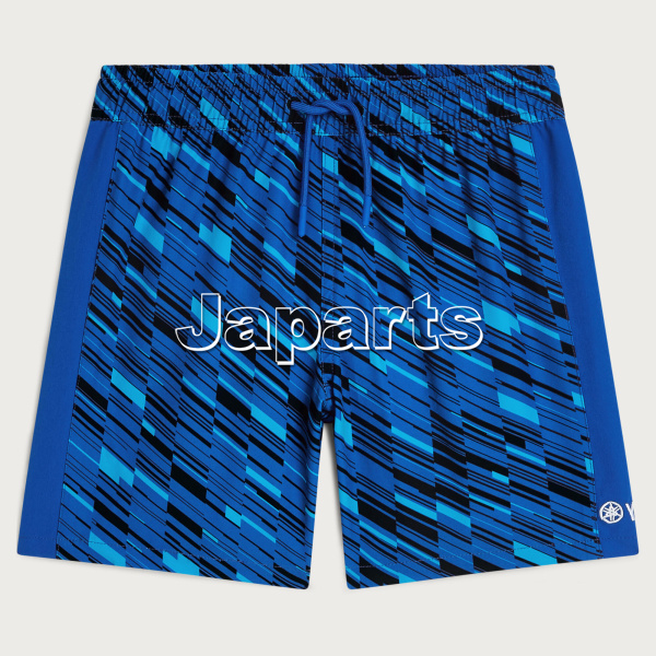 Yamaha Paddock Blauw Zwembroek Jongens 104cm