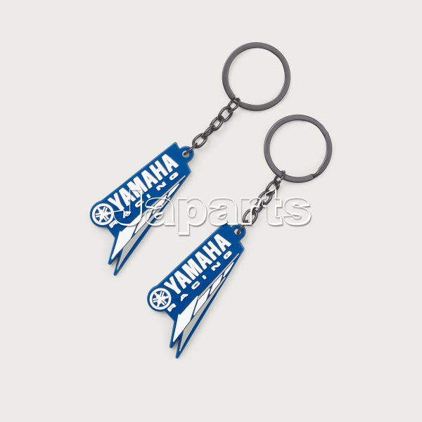 Yamaha Paddock Blauw Sleutelhanger
