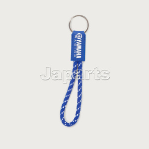 Paddock Blue Drijvende Sleutelhanger