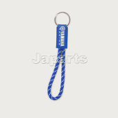 Paddock Blue Drijvende Sleutelhanger