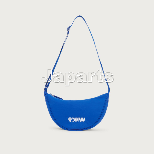 Yamaha Paddock Blue Heuptasje